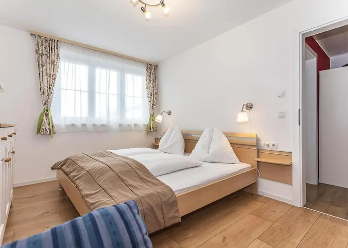 Haus Garten An Der Sonne 아파트