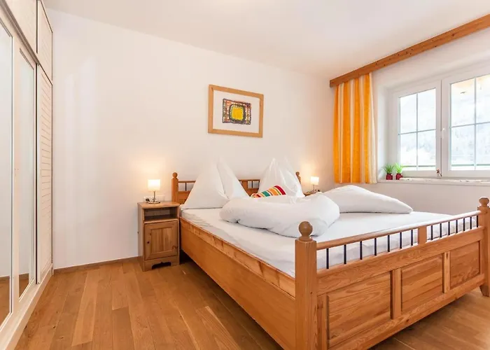 Haus Garten An Der Sonne *