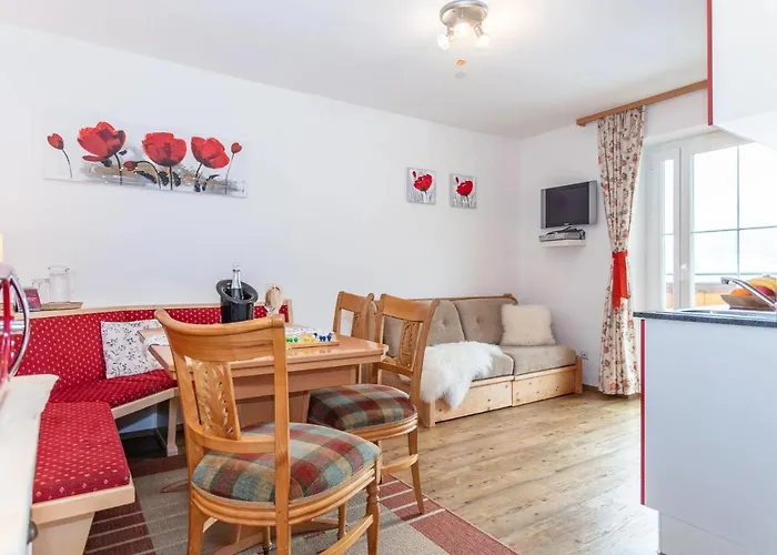 Haus Garten An Der Sonne 아파트