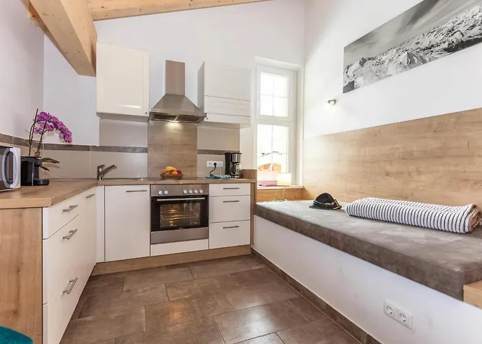 Haus Garten An Der Sonne *