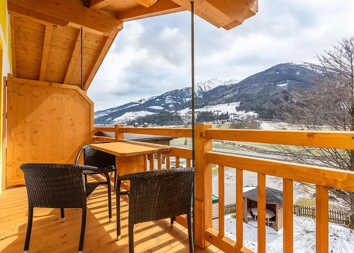 Haus Garten An Der Sonne