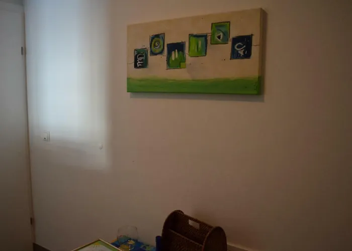 Haus Garten An Der Sonne *