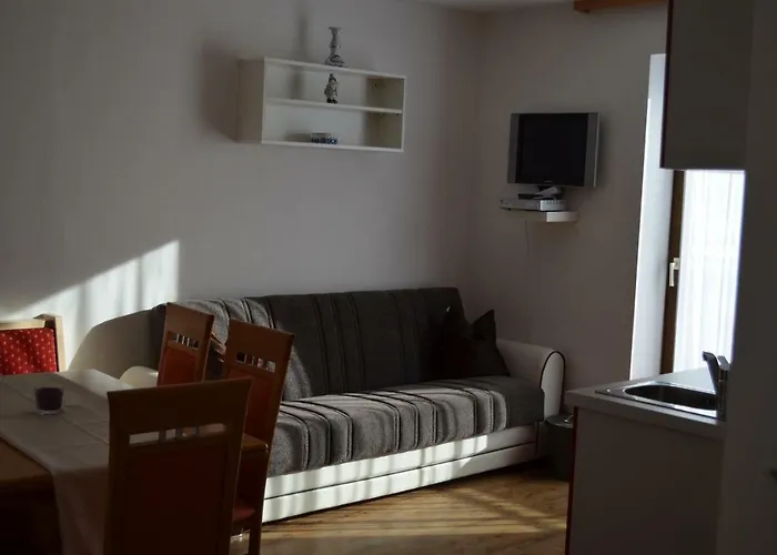 Haus Garten An Der Sonne 아파트