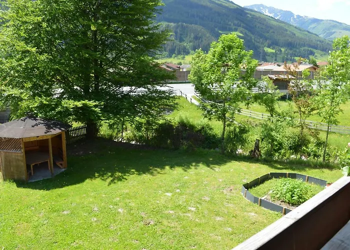 Haus Garten An Der Sonne 아파트 니에데른실